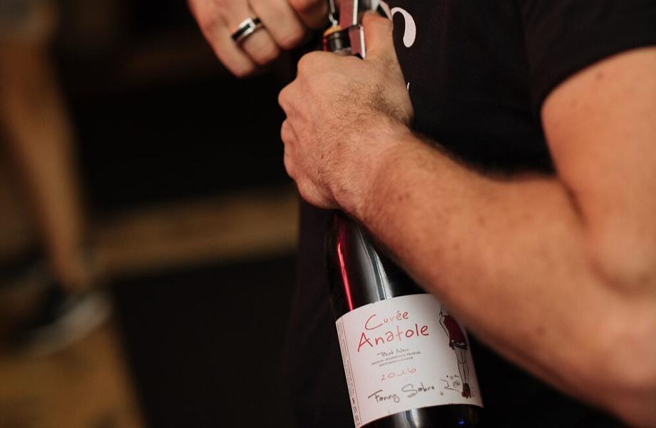 Hellbound Wine Bar Adelaide Bar 50Best Discovery