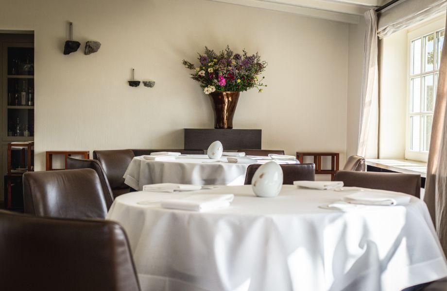 Hof van Cleve - Kruisem - Restaurant - 50Best Discovery