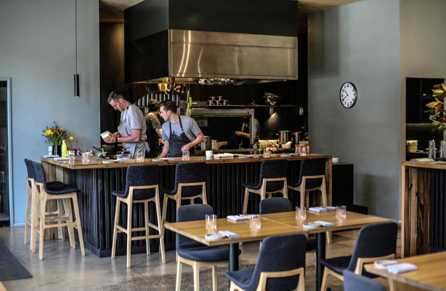 Discover the Best Geelong Restaurants for an Dining