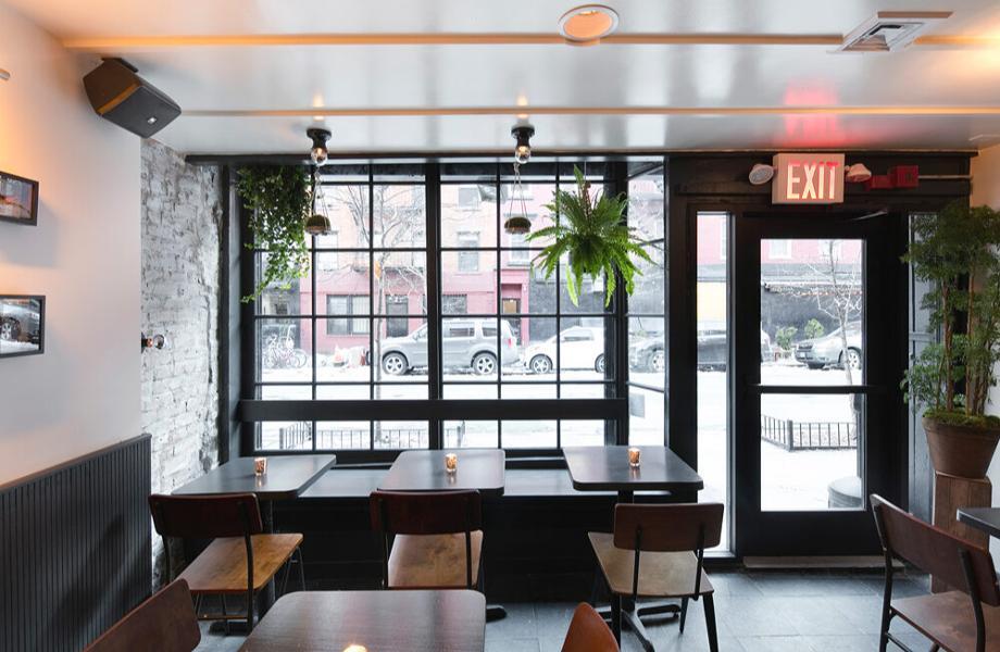 Mace New York Bar 50Best Discovery