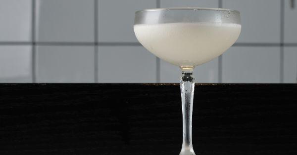 Mostly Harmless - Hong Kong - Bar - 50Best Discovery