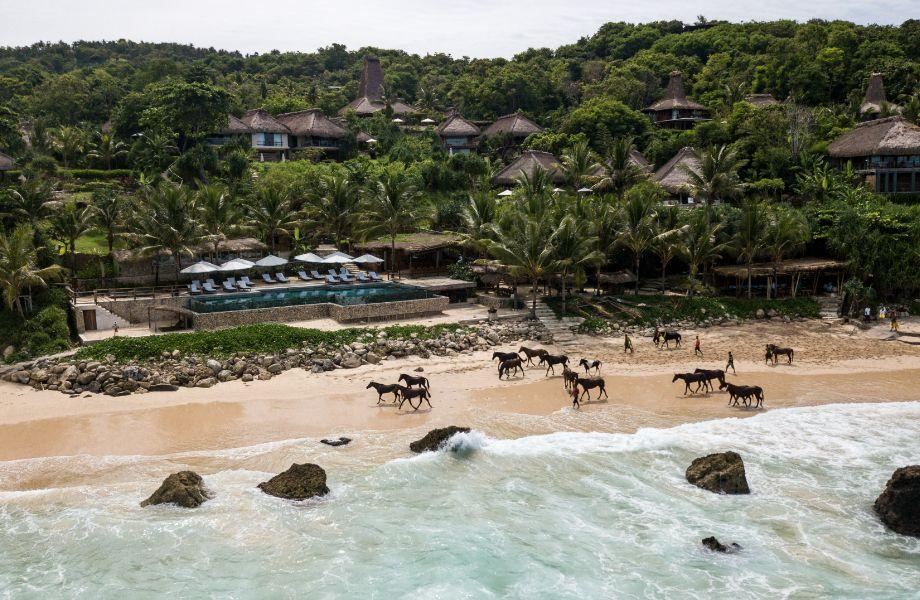 NIHI Sumba