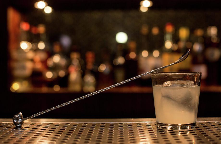 Noble Experiment San Diego Bar 50Best Discovery