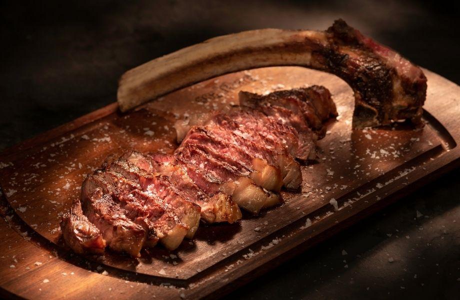 nusr et steakhouse etiler istanbul restaurant 50best discovery
