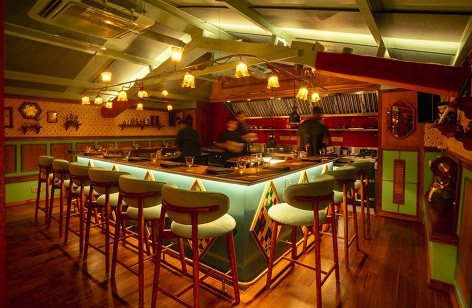 Papa_sMumbai_interior