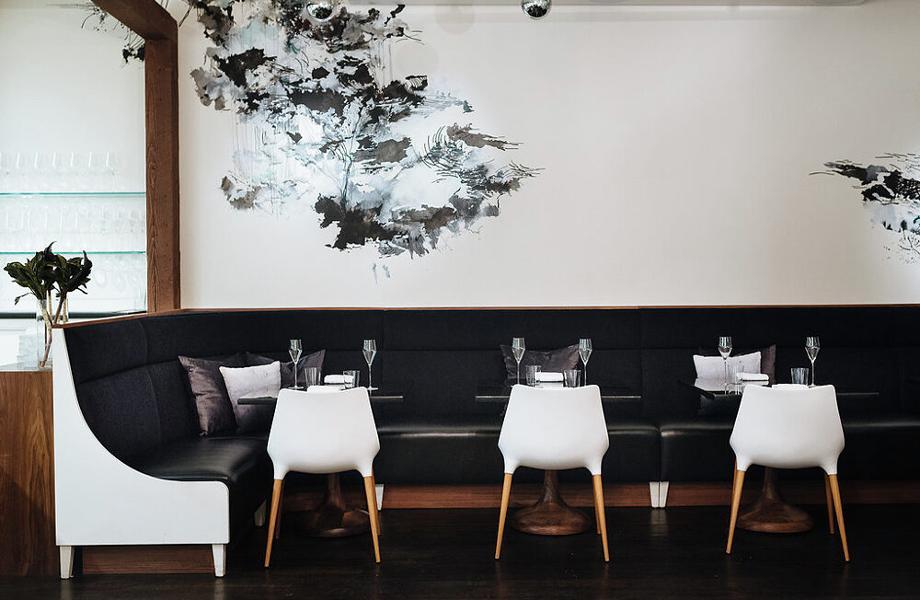 Pineapple & Pearls Washington DC Restaurant 50Best Discovery