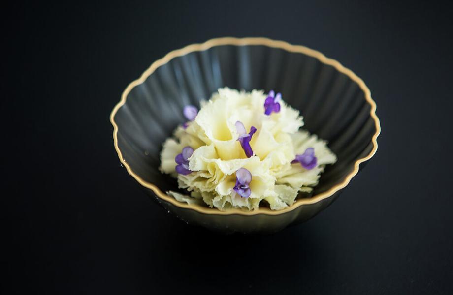 Pineapple & Pearls Washington DC Restaurant 50Best Discovery