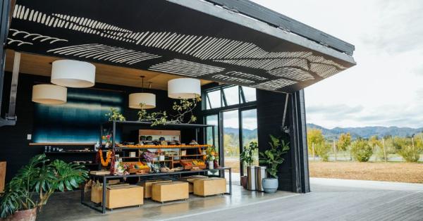 SingleThread - Healdsburg - Restaurant - 50Best Discovery
