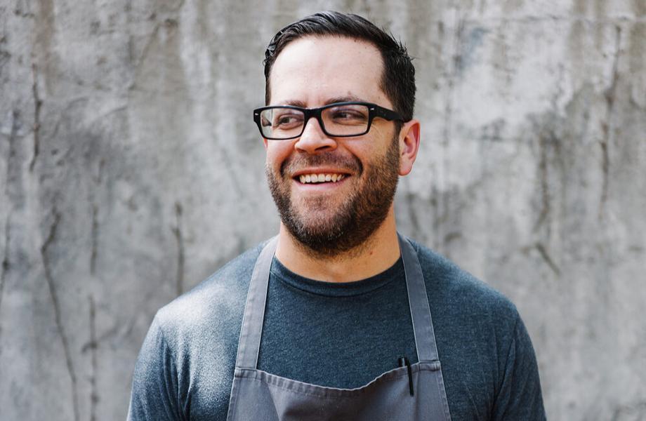 Staplehouse Atlanta Restaurant 50Best Discovery