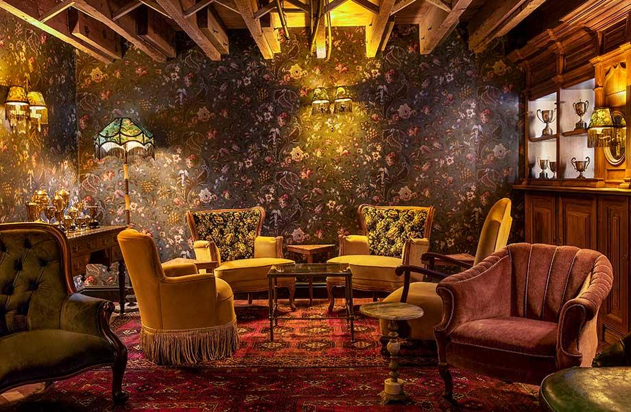 The Athletic Club Social Cape Town Bar 50best Discovery The Athletic Club Social Cape Town Bar 50best Discovery