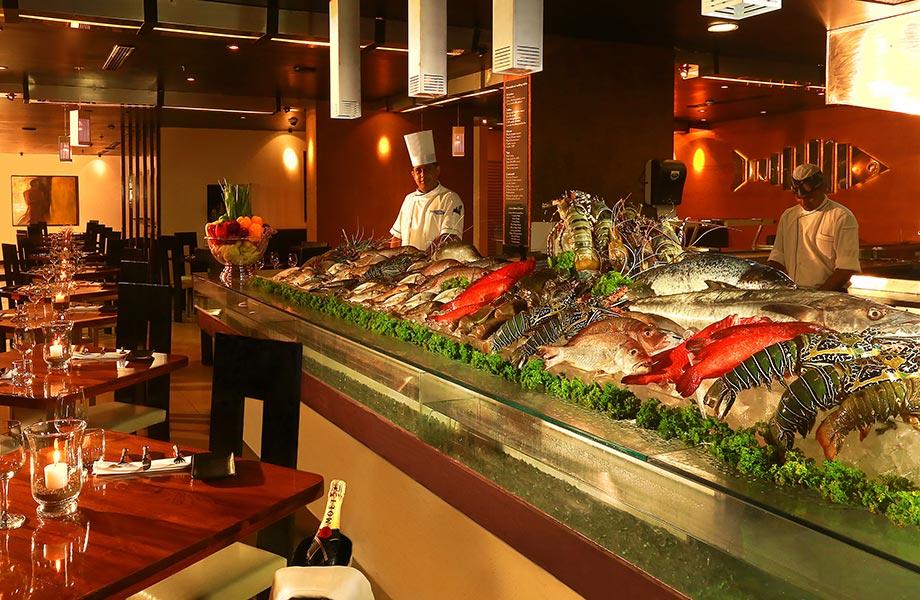 The Lagoon - Colombo - Restaurant - 50Best Discovery