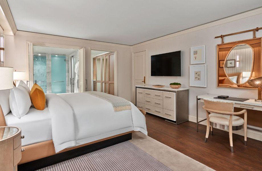 The St. Regis Aspen - Aspen - Hotel - 50Best Discovery