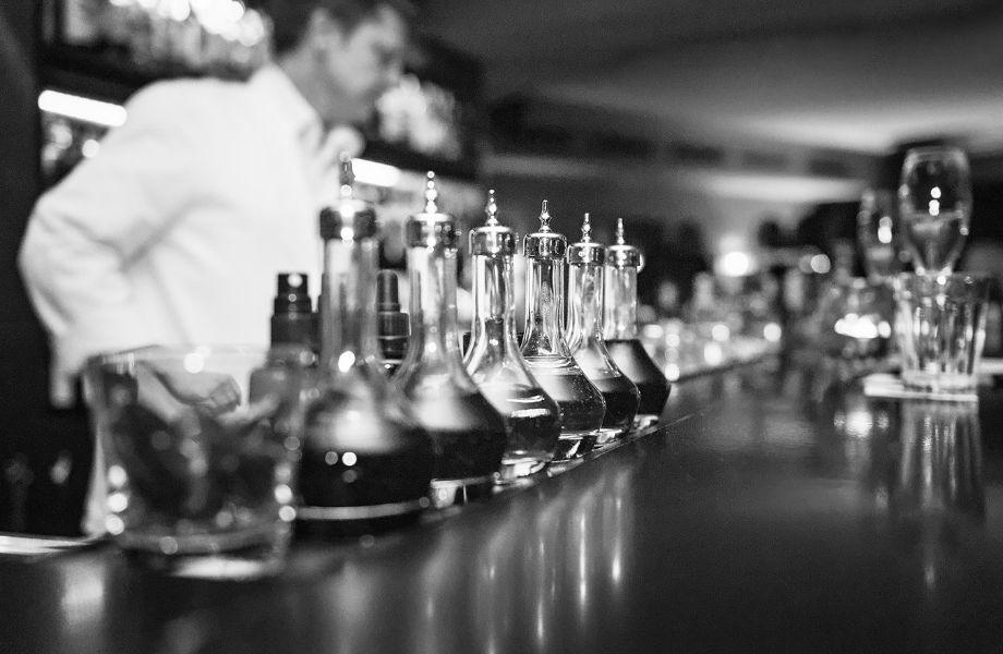 Bar Gabányi - Bar in Isarvorstadt, Munich