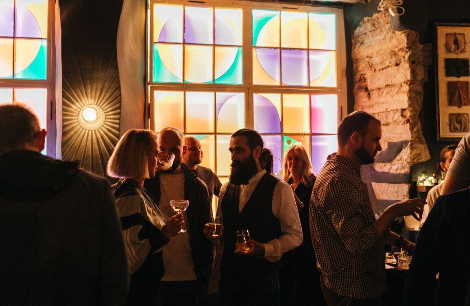 Sigmund Freud Bar-Tallinn-Estonia-3