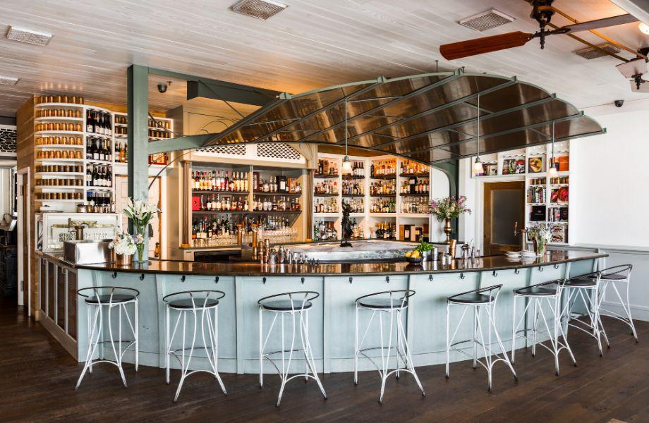 Julep Houston Bar 50Best Discovery