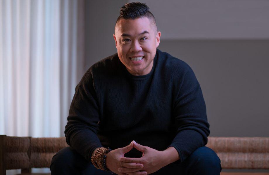 Jun's - Dubai - Restaurant - 50Best Discovery