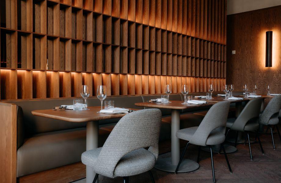 Rijks - Amsterdam - Restaurant - 50Best Discovery