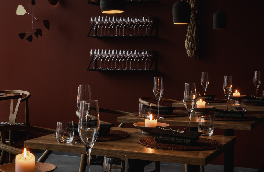 Dill Restaurant Reykjavík Restaurant 50Best Discovery