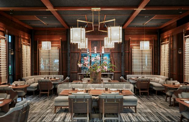 SingleThread | The World’s 50 Best Restaurants 2024 | Ranked No. 46