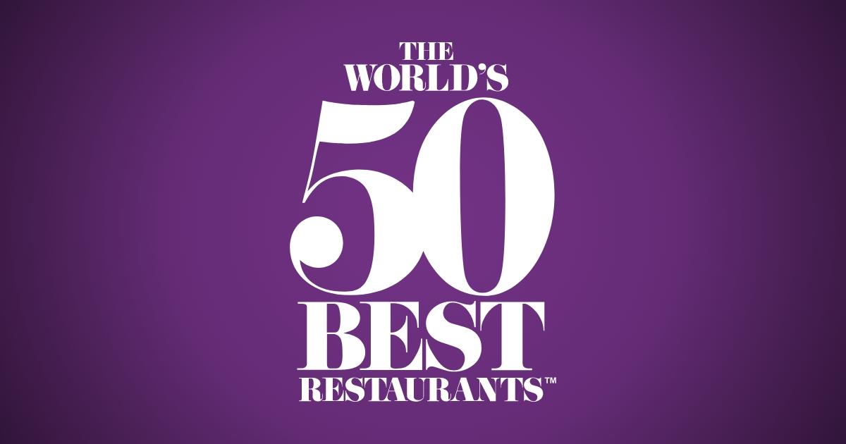 The World's 50 Restaurants | The best restaurants in the world
