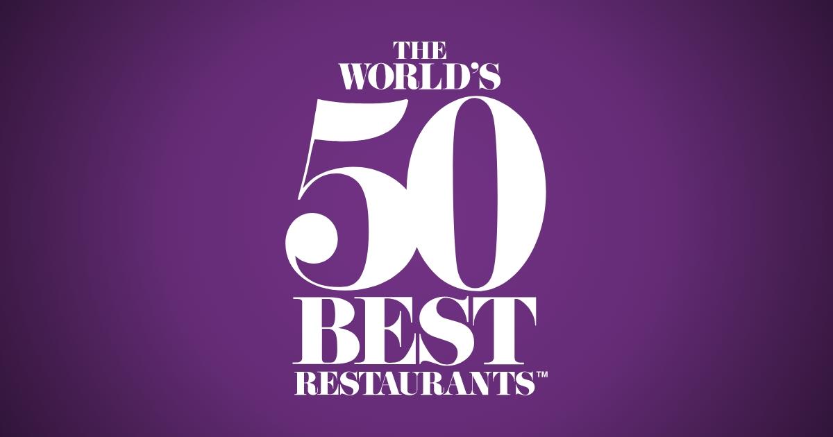 (c) Theworlds50best.com