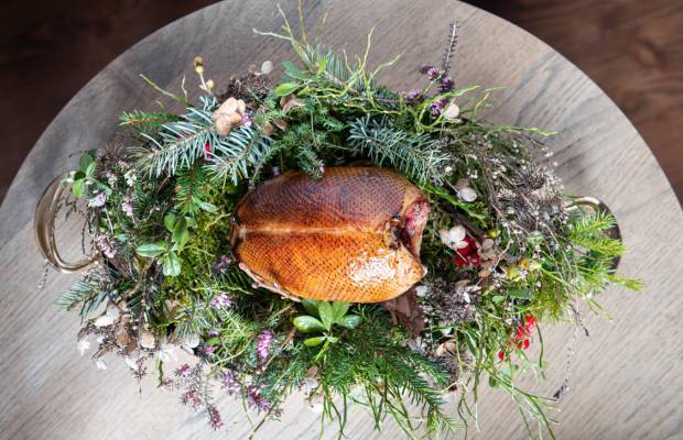 Atelier Moessmer Norbert Niederkofler