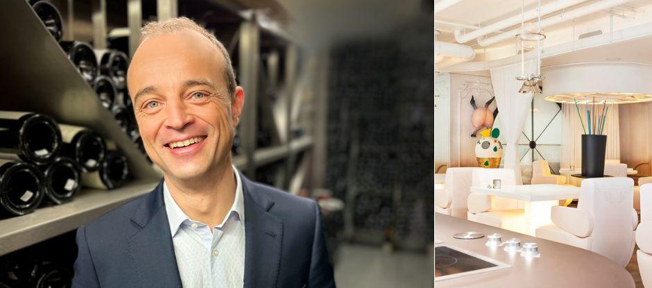 Beronia Worlds Best Sommelier Award 2023