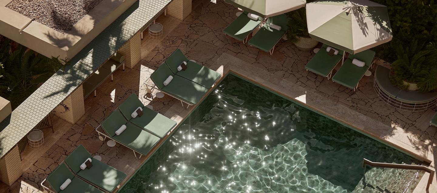 The World’s 50 Best Hotels 2025