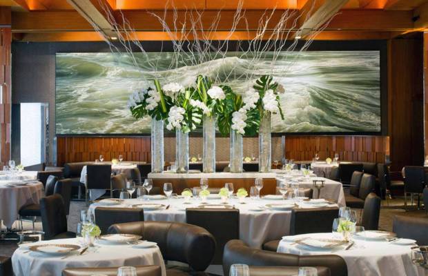 Le Bernardin