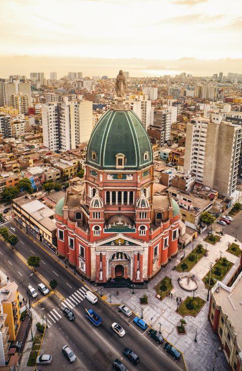 Mexico City