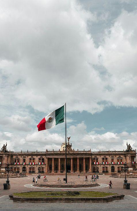 Mexico City