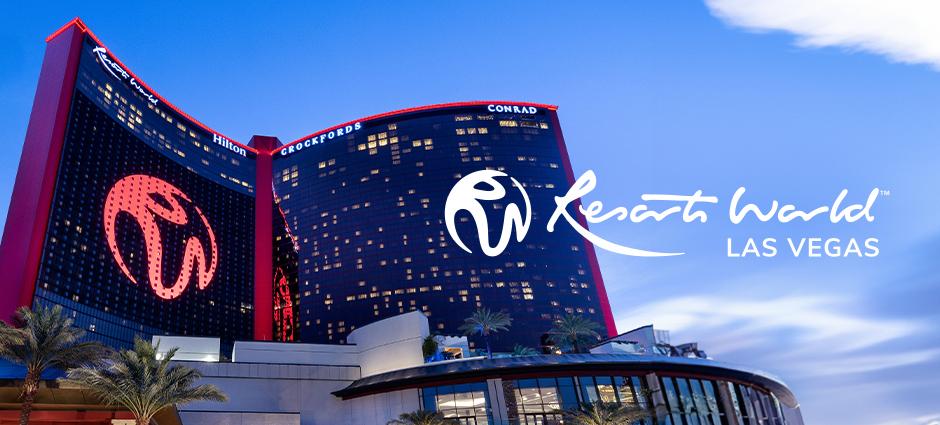 Resorts World Las Vegas