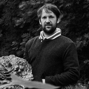 René Redzepi