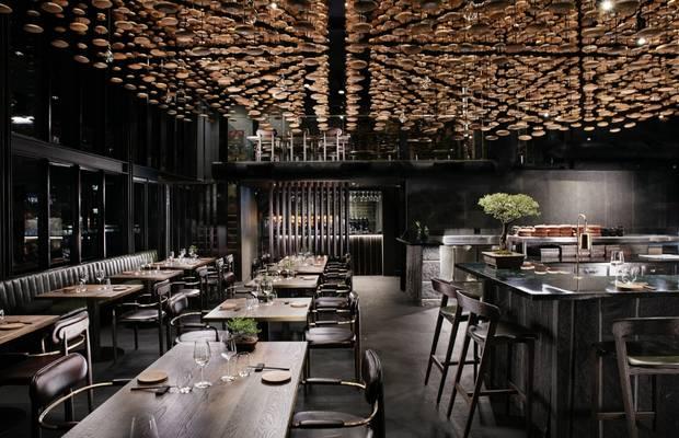 falanks ryste rysten The World's 50 Best Restaurants | The List and Awards