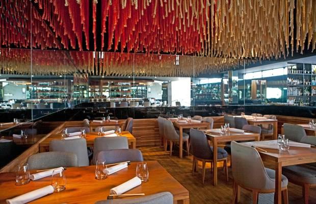 Maido | The World's 50 Best Restaurants 2022 | Ranked No. 11