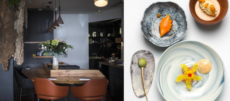 American Express One To Watch Award 2022