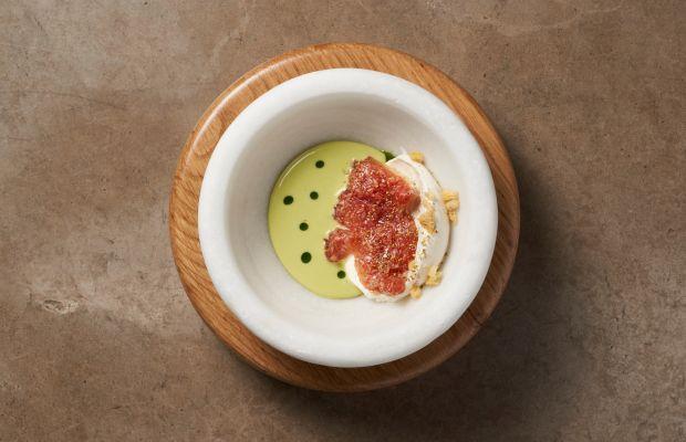 Ricard Camarena Restaurant