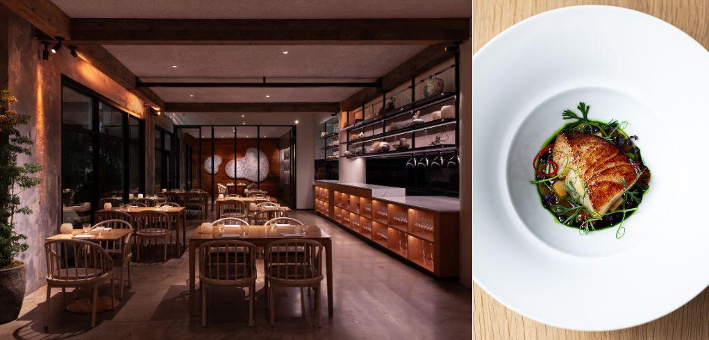 Resy One To Watch Award 2024: Kato Resy One To Watch Award 2024: Kato