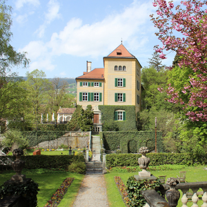 Schloss Schauenstein