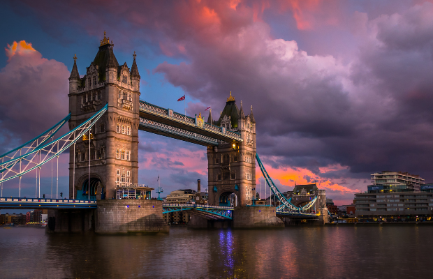 The Worlds 50 Best Restaurants 2022 London