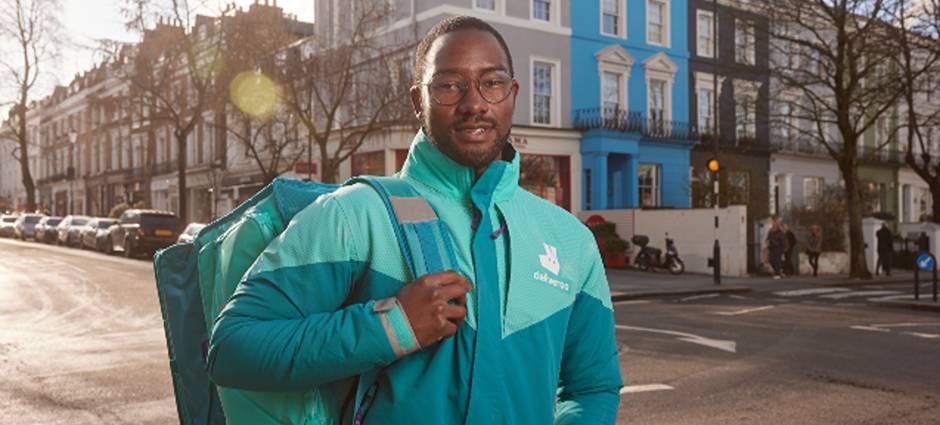 Deliveroo