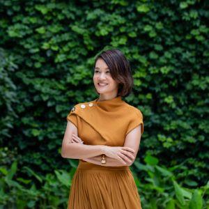 Sonia Cheng
