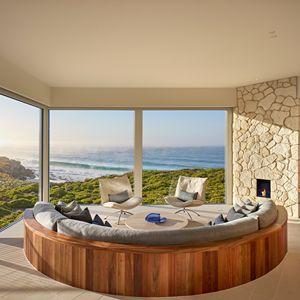 Southern Ocean Lodge
