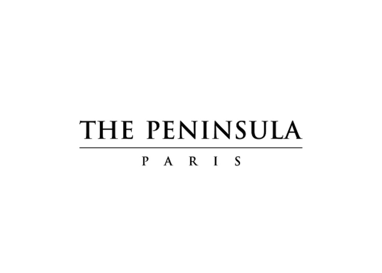 The Peninsula Paris