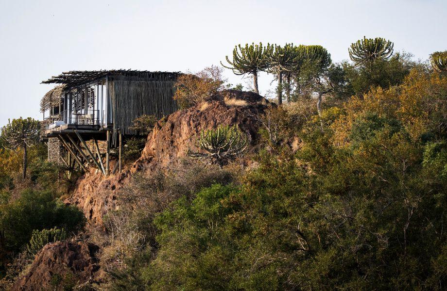Singita Lodges, Kruger National Park