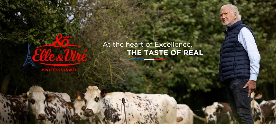 Elle & Vire Professionnel