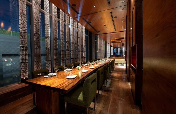Zuma Dubai  Middle East & North Africa's 50 Best Restaurants 2023