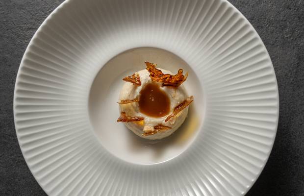 Dara Dining by Sara Aqel