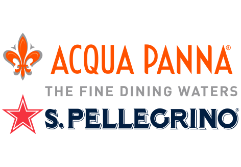S Pellegrino Acqua Panna