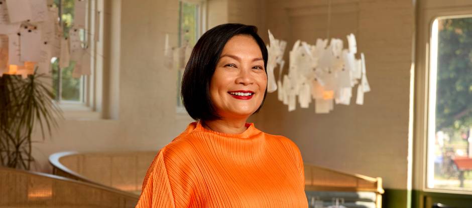 North America's Best Female Chef Award 2025